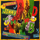 Prince Jammy - Uhuru In Dub (With Sly & Robbie) (Vinyl)