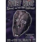 Quiet Riot - Live! In The 21St Century