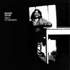 Richard Seguin - Trace Et Contraste (Vinyl)