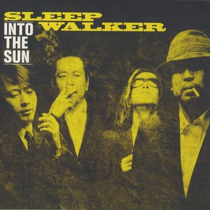 Into The Sun