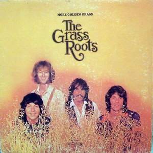 More Golden Grass (Vinyl)