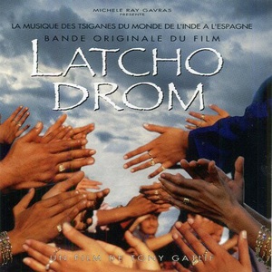 B.O.F. Latcho Drom