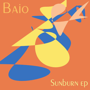 Sunburn (EP)