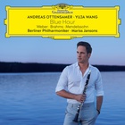 Andreas Ottensamer - Blue Hour - Weber, Brahms, Mendelssohn
