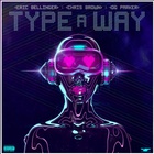 Eric Bellinger - Type A Way (CDS)