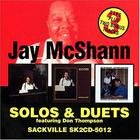 Solos & Duets CD1