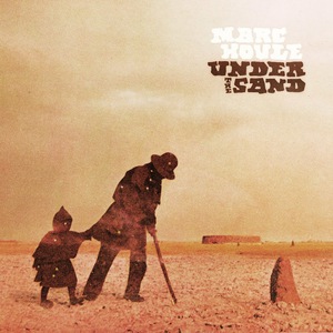 Under The Sand