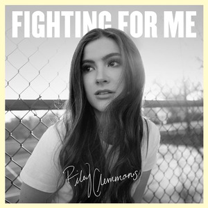 Fighting For Me (CDS)