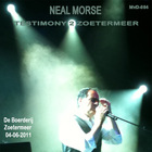 Neal Morse - Testimony 2: Live In Los Angeles CD3