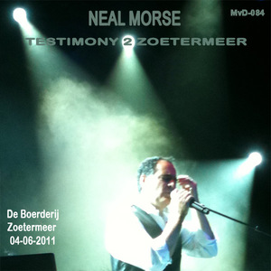 Testimony 2: Live In Los Angeles CD2