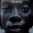 Milton Nascimento - Minas (Reissued 2013)