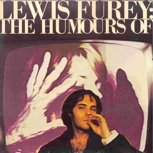 The Humours Of Lewis Furey (Vinyl)