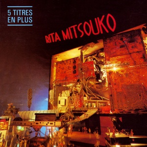 Rita Mitsouko