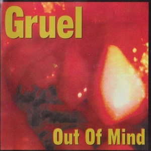 Out Of Mind