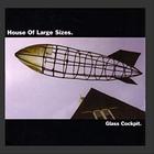 House Of Large Sizes - Glass Cockpit