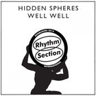 Hidden Spheres - Well Well (EP)