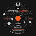Hidden Spheres - The Bloos (EP)