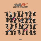 Giusto Pio - Legione Straniera (Vinyl)