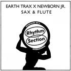 Earth Trax - Sax & Flute (EP)