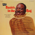Count Basie and His Orchestra - Basie's In The Bag (Vinyl)