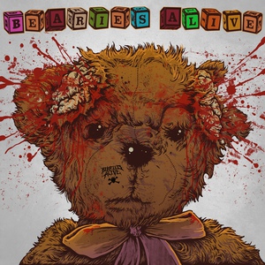 Bearies Alive (Instrumental)