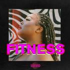 Lizzo - Fitness (CDS)