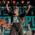 The Interrupters - Bad Guy (Billie Eilish Cover) (CDS)