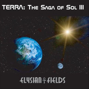 Terra: The Saga Of Sol III CD1