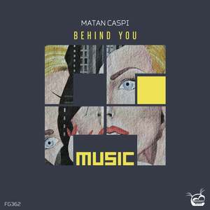 Behind You (CDS)