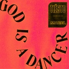 God Is A Dancer (CDS)