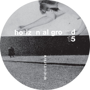 Horizontal Ground 15 (EP)