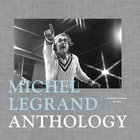 Michel Legrand - Anthology CD6