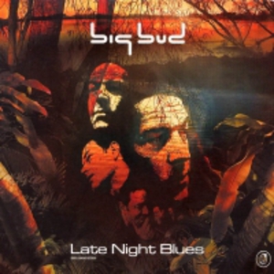 Late Night Blues CD1