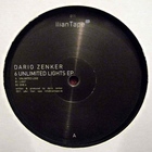 Dario Zenker - 6 Unlimited Lights (EP) (Vinyl)