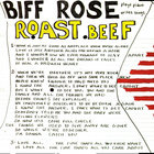 Biff Rose - Roast Beef (Vinyl)