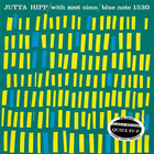 Jutta Hipp - Jutta Hipp With Zoot Sims (Vinyl)