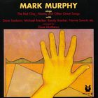 Mark Murphy - Sings (Vinyl)