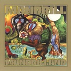 Mandrill - Mandrilland CD1