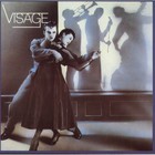 Visage - Visage (Reissued 1988)