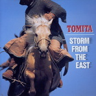 Isao Tomita - Storm From The East