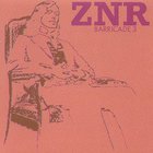 Znr - Barricade 3 (Reissued 1993)