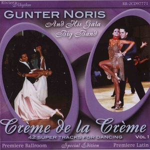 Creme De La Creme Vol. 1 CD1