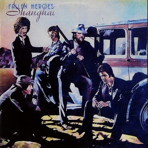 Fallen Heroes (Vinyl)