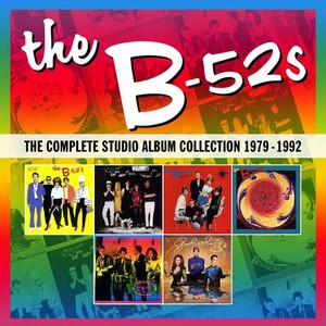 The Complete Studio Album Collection 1979-1992 CD3