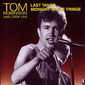 Last Tango: Midnight At The Fringe