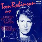 Tom Robinson - Listen To The Radio (EP) (Vinyl)