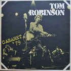 Tom Robinson - Cabaret '79: Glad To Be Gay (Vinyl)