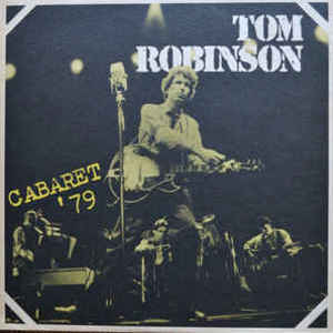 Cabaret '79: Glad To Be Gay (Vinyl)