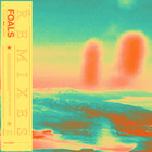 Foals - Everything Not Saved Will Be Lost Part 1 (Remixes)