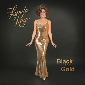 Black And Gold